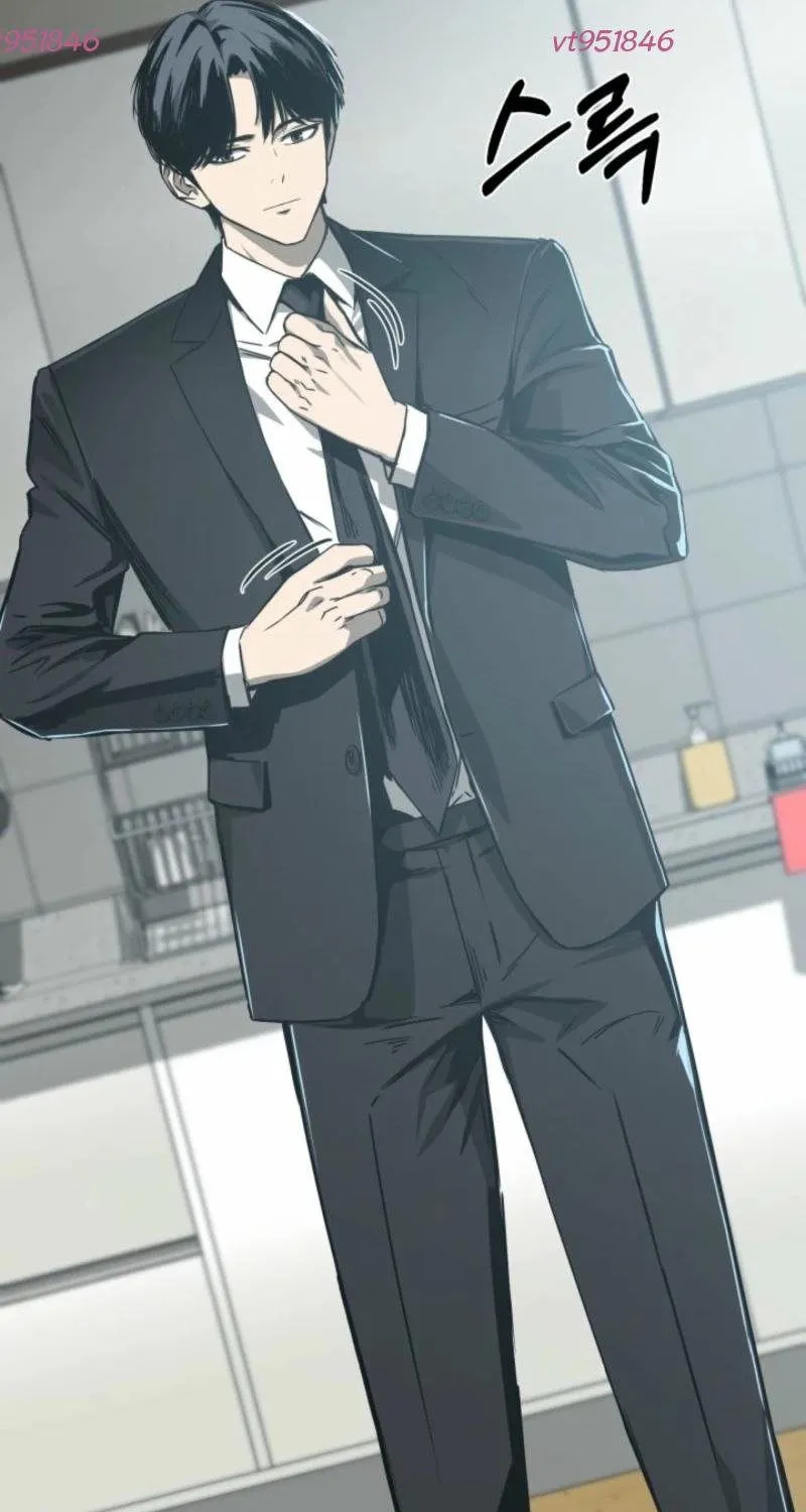 Phi Vụ Đen Tối Chap 17 - Next Chap 18