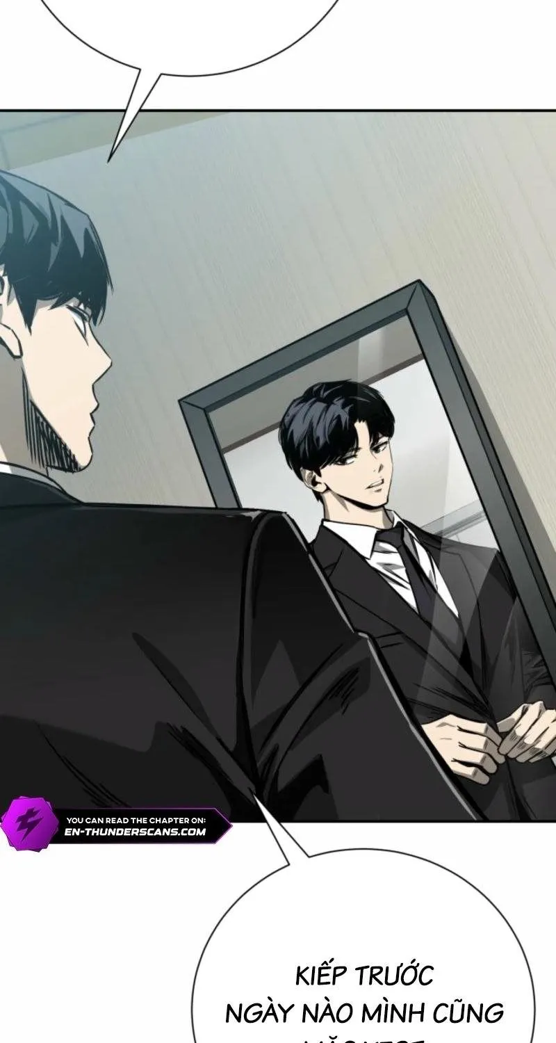 Phi Vụ Đen Tối Chap 17 - Next Chap 18