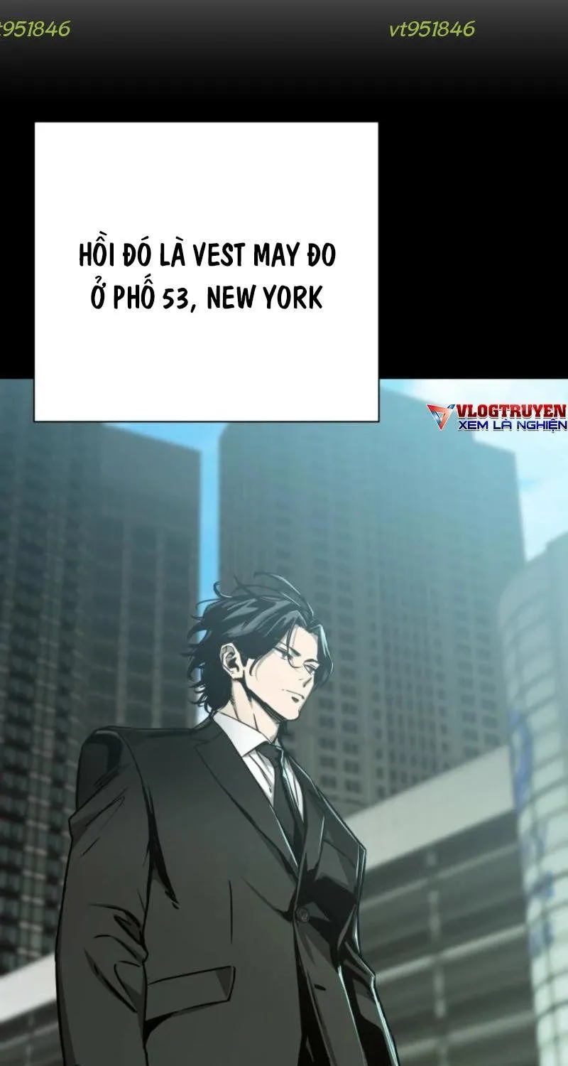 Phi Vụ Đen Tối Chap 17 - Next Chap 18