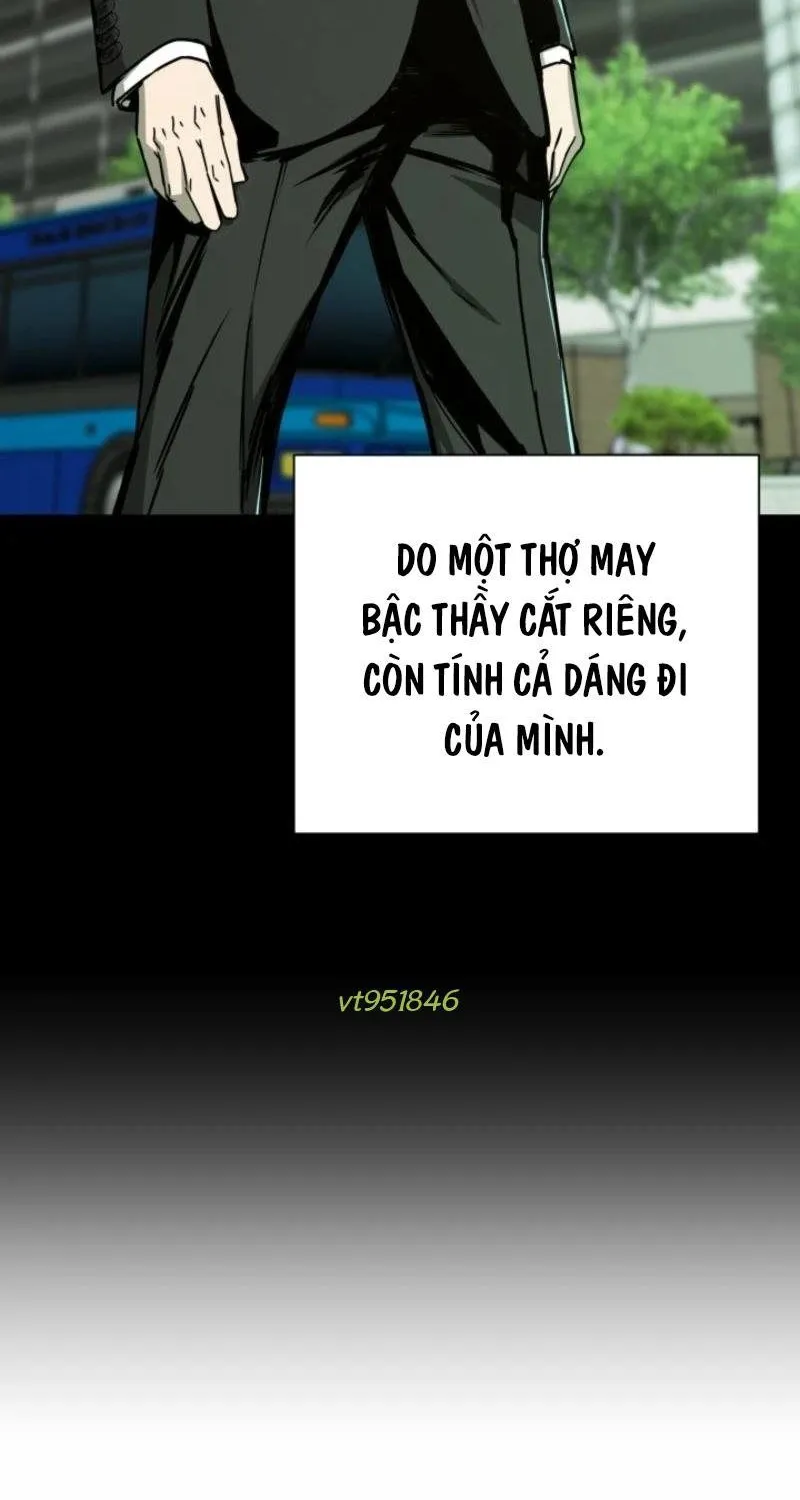 Phi Vụ Đen Tối Chap 17 - Next Chap 18