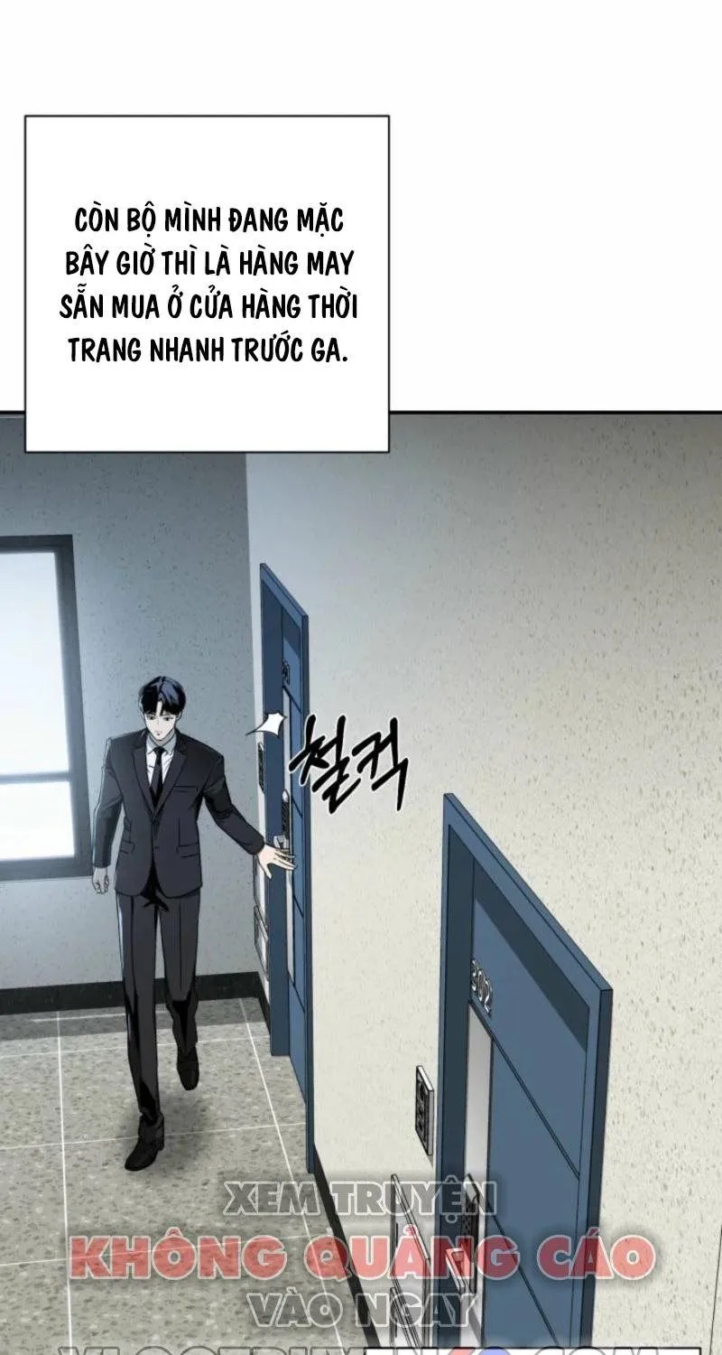 Phi Vụ Đen Tối Chap 17 - Next Chap 18