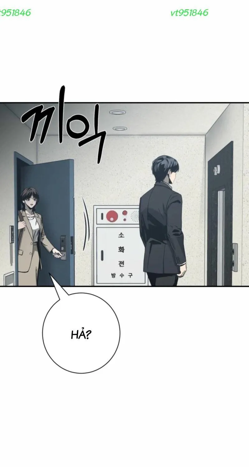 Phi Vụ Đen Tối Chap 17 - Next Chap 18