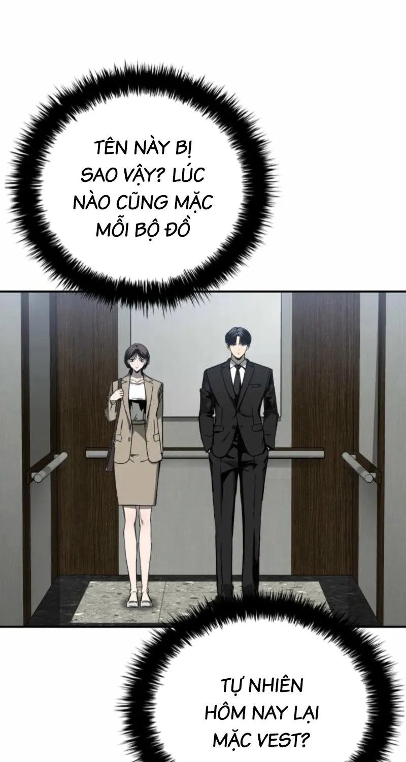 Phi Vụ Đen Tối Chap 17 - Next Chap 18