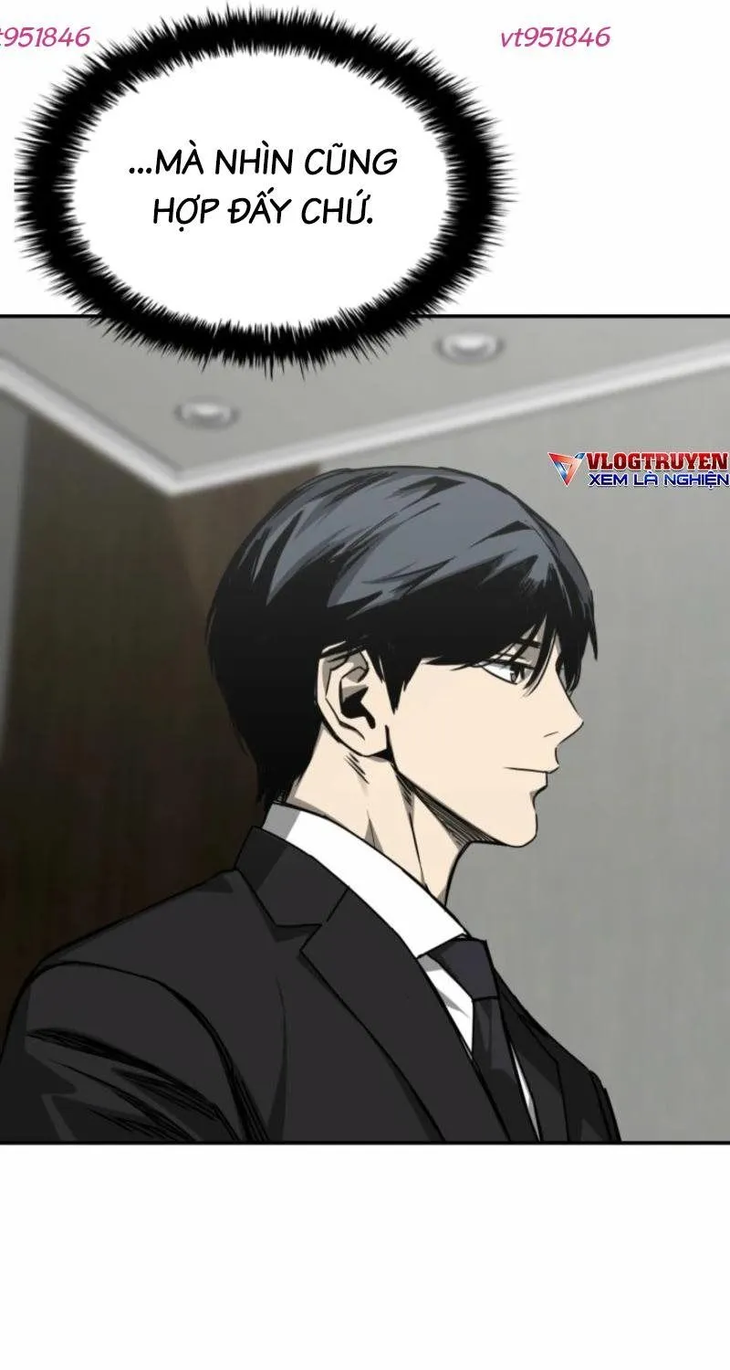 Phi Vụ Đen Tối Chap 17 - Next Chap 18