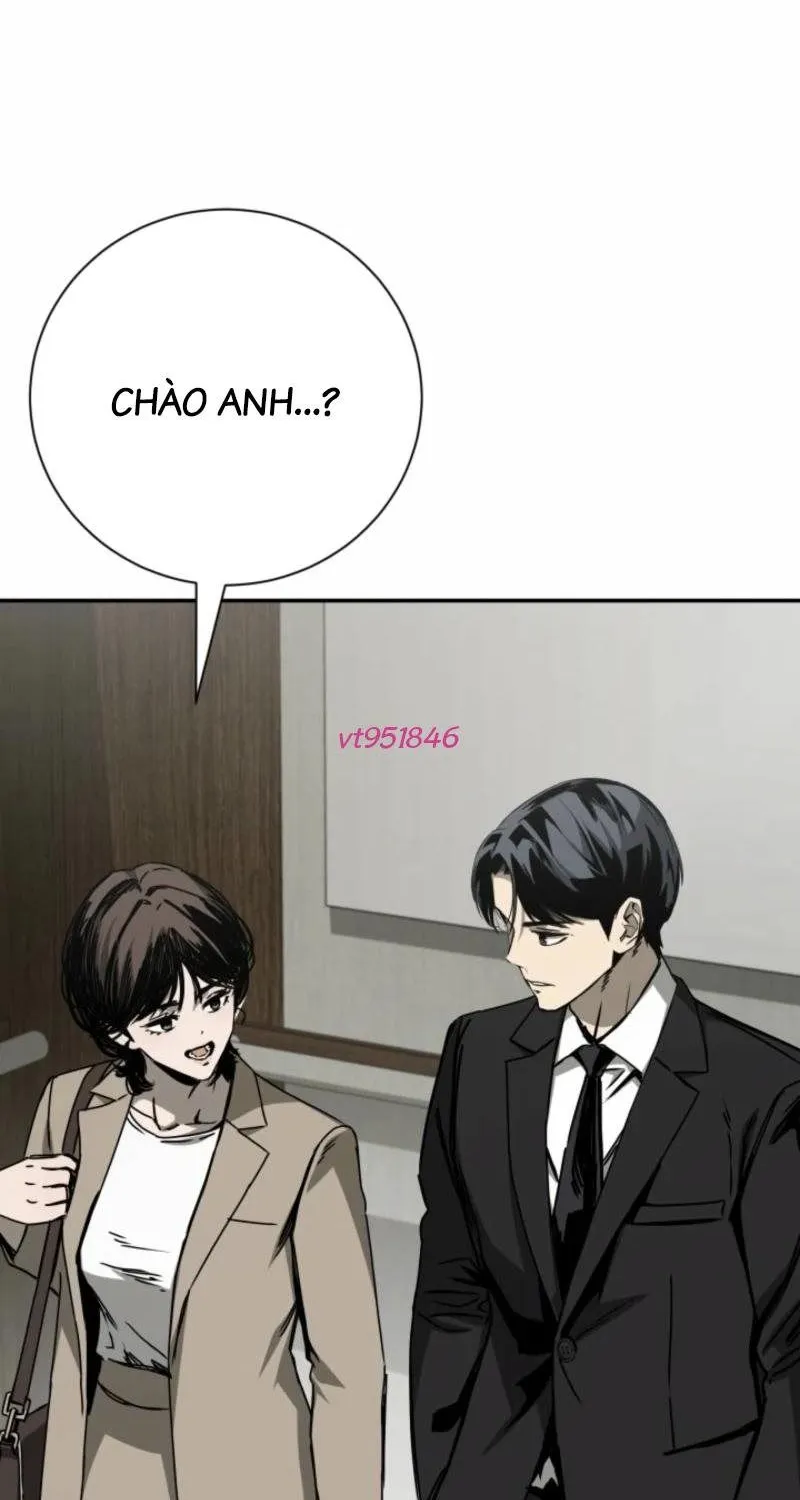 Phi Vụ Đen Tối Chap 17 - Next Chap 18