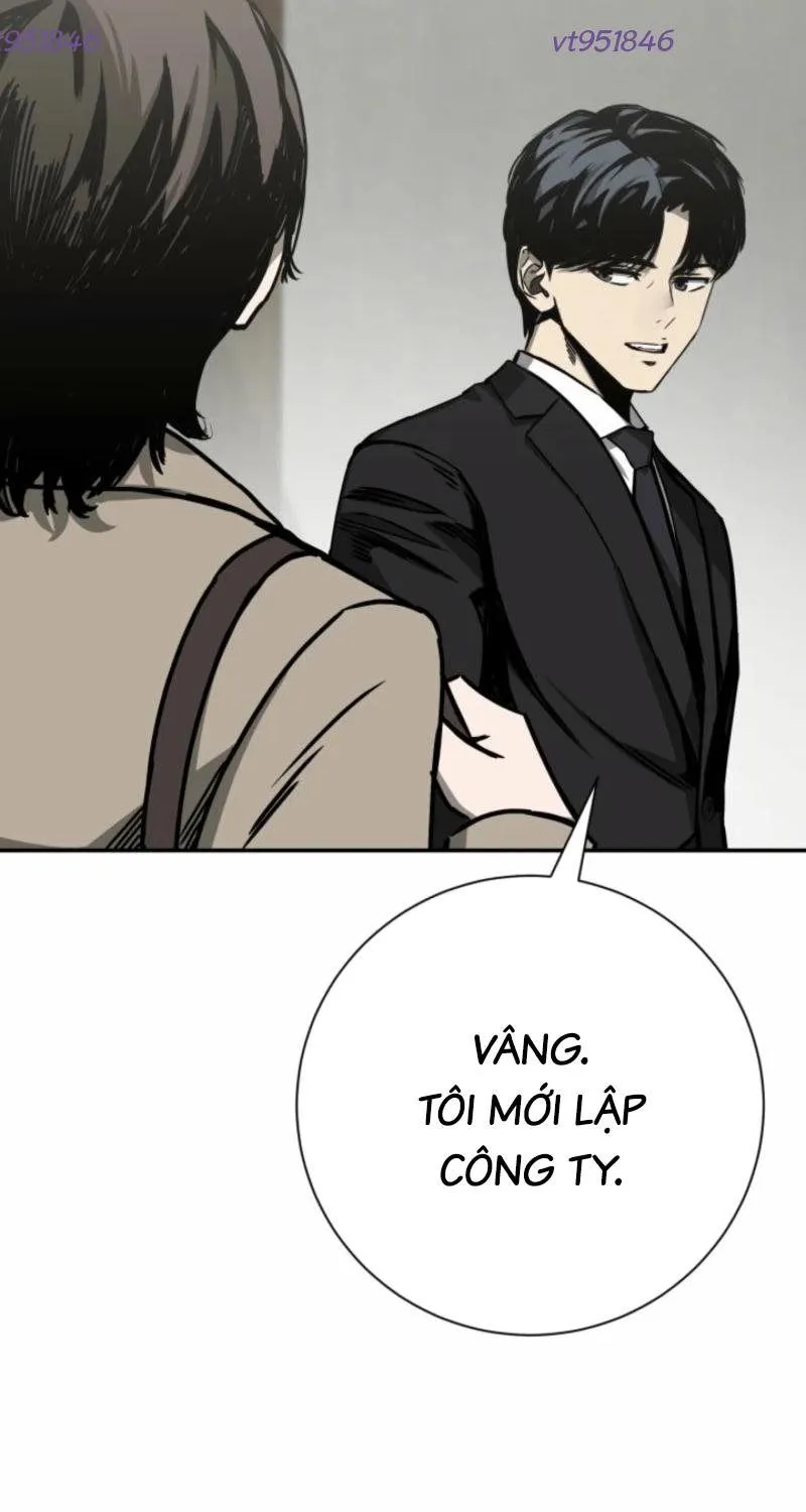 Phi Vụ Đen Tối Chap 17 - Next Chap 18