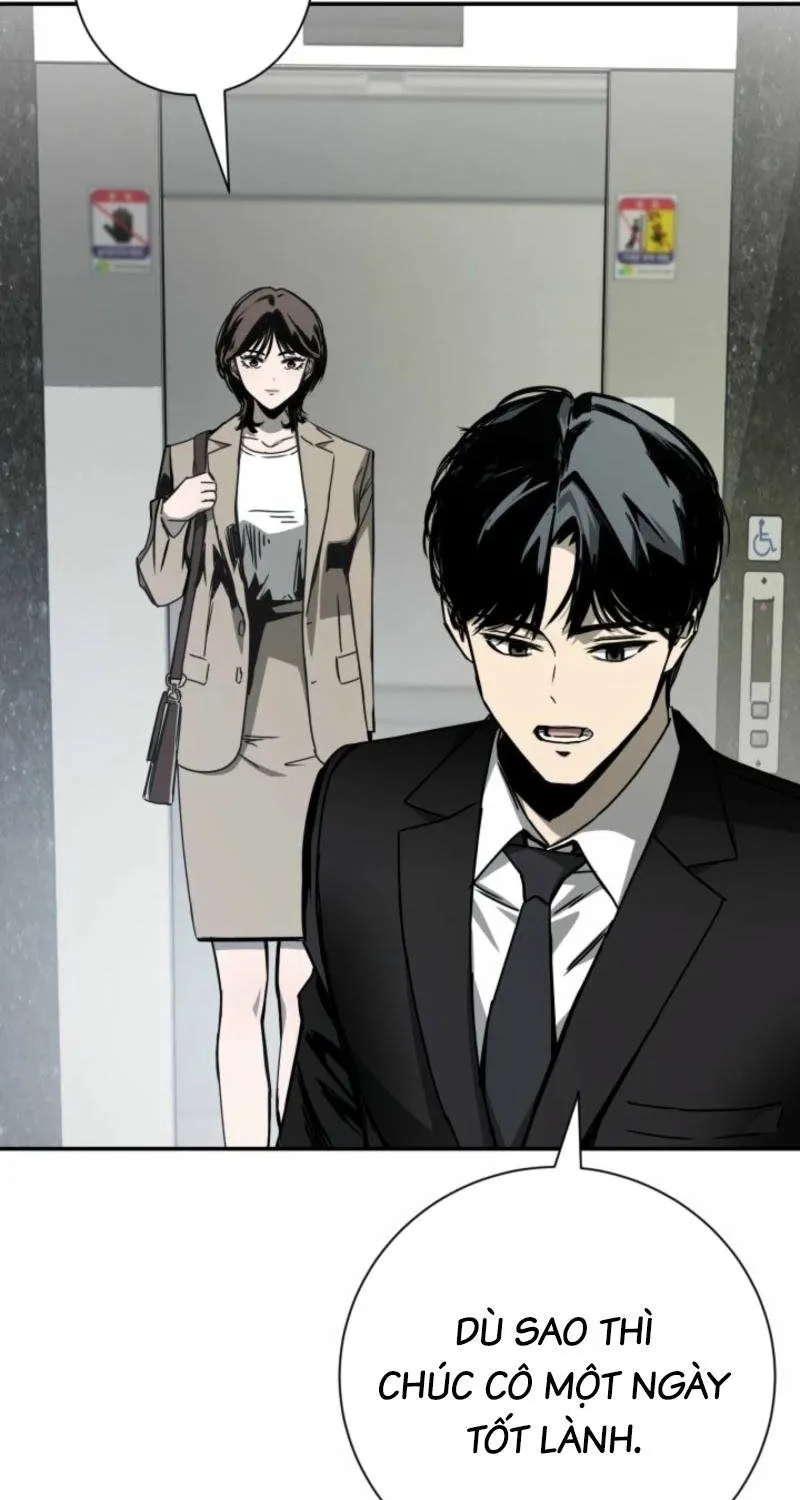 Phi Vụ Đen Tối Chap 17 - Next Chap 18
