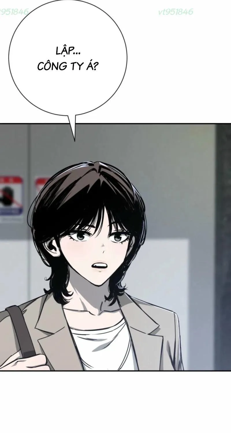 Phi Vụ Đen Tối Chap 17 - Next Chap 18