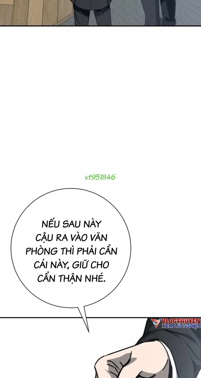Phi Vụ Đen Tối Chap 17 - Next Chap 18
