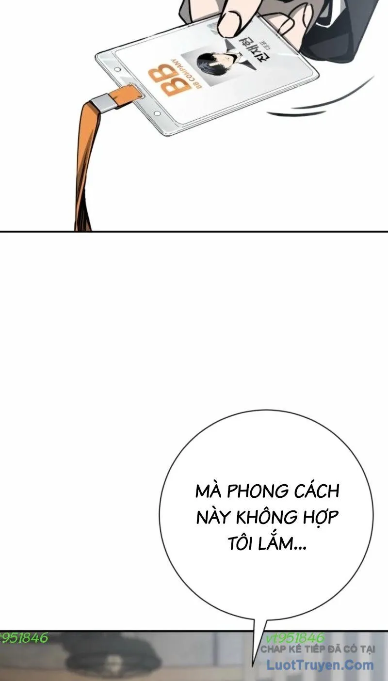 Phi Vụ Đen Tối Chap 17 - Next Chap 18