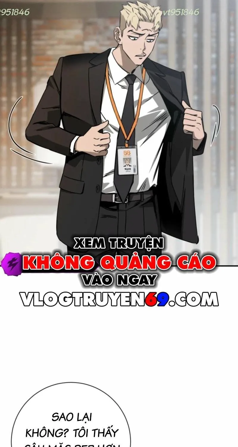 Phi Vụ Đen Tối Chap 17 - Next Chap 18