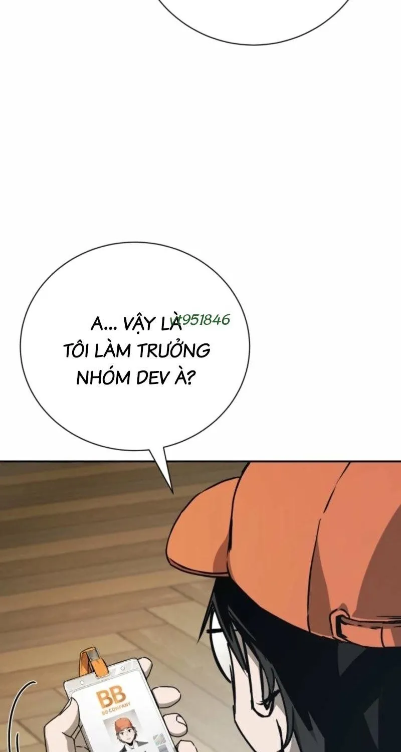 Phi Vụ Đen Tối Chap 17 - Next Chap 18