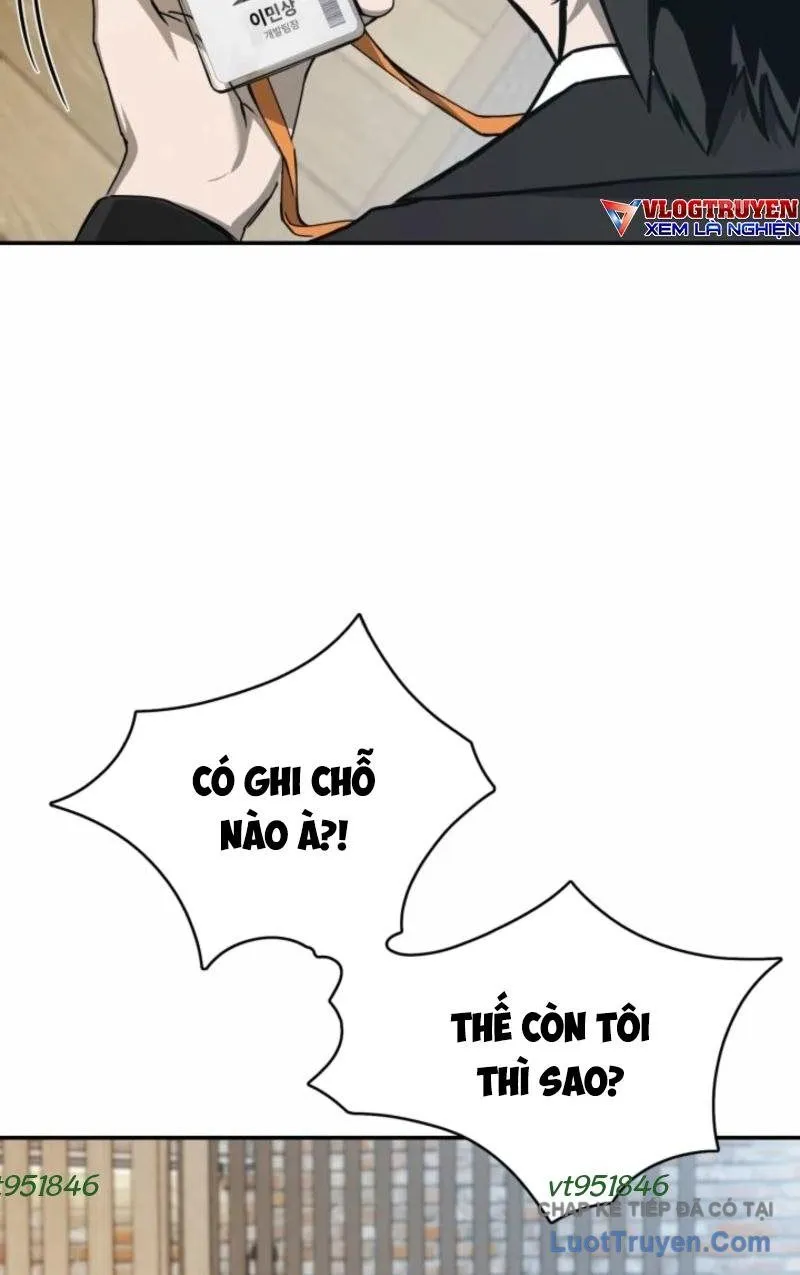 Phi Vụ Đen Tối Chap 17 - Next Chap 18