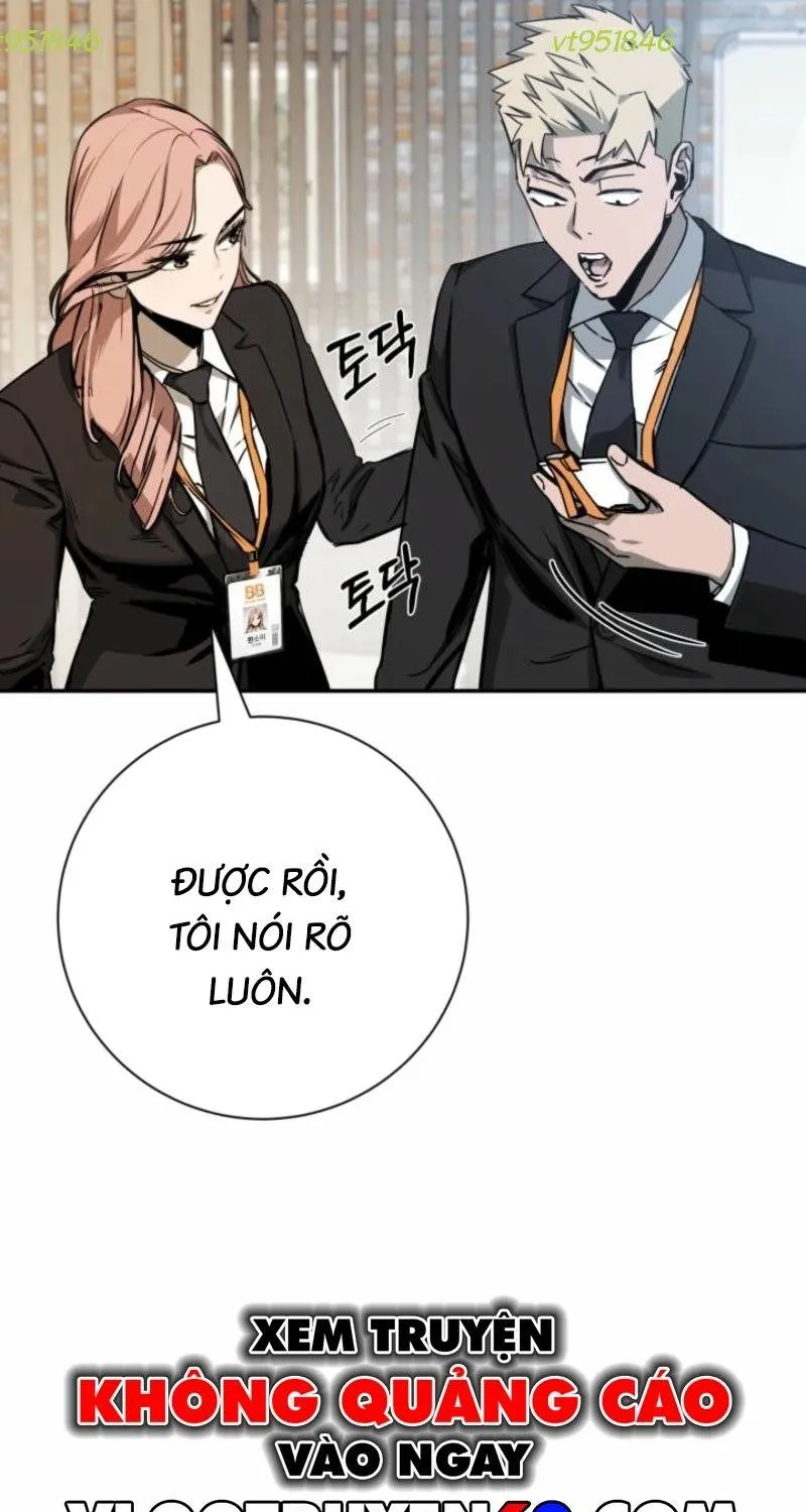 Phi Vụ Đen Tối Chap 17 - Next Chap 18