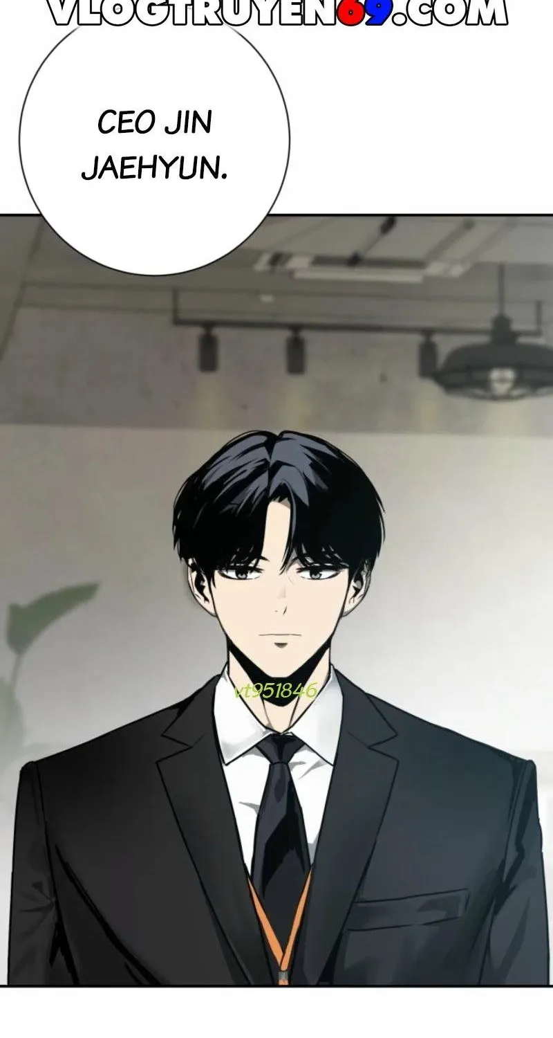 Phi Vụ Đen Tối Chap 17 - Next Chap 18