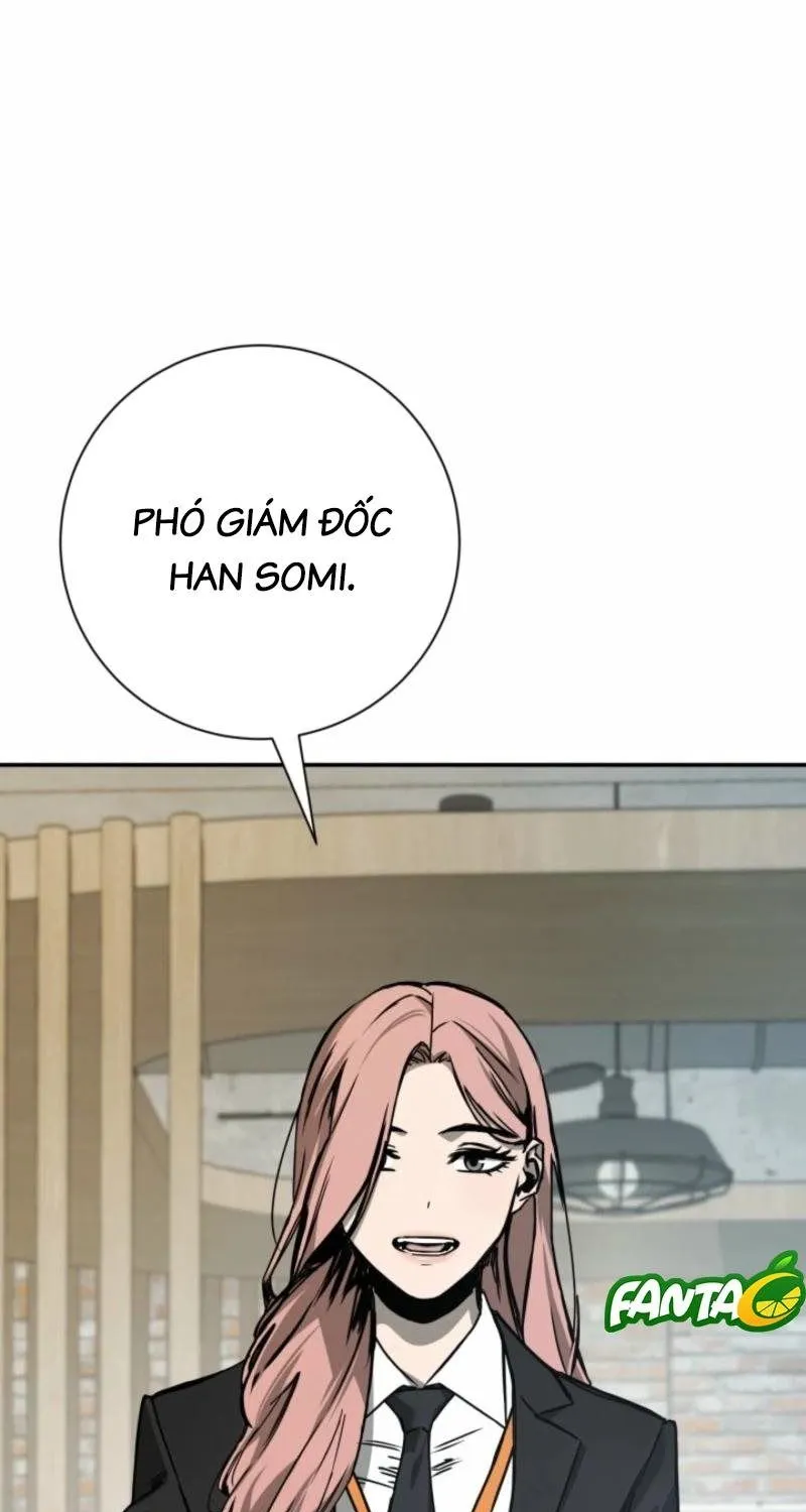 Phi Vụ Đen Tối Chap 17 - Next Chap 18