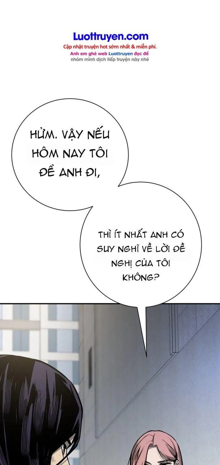 Phi Vụ Đen Tối Chap 21 - Next Chap 22