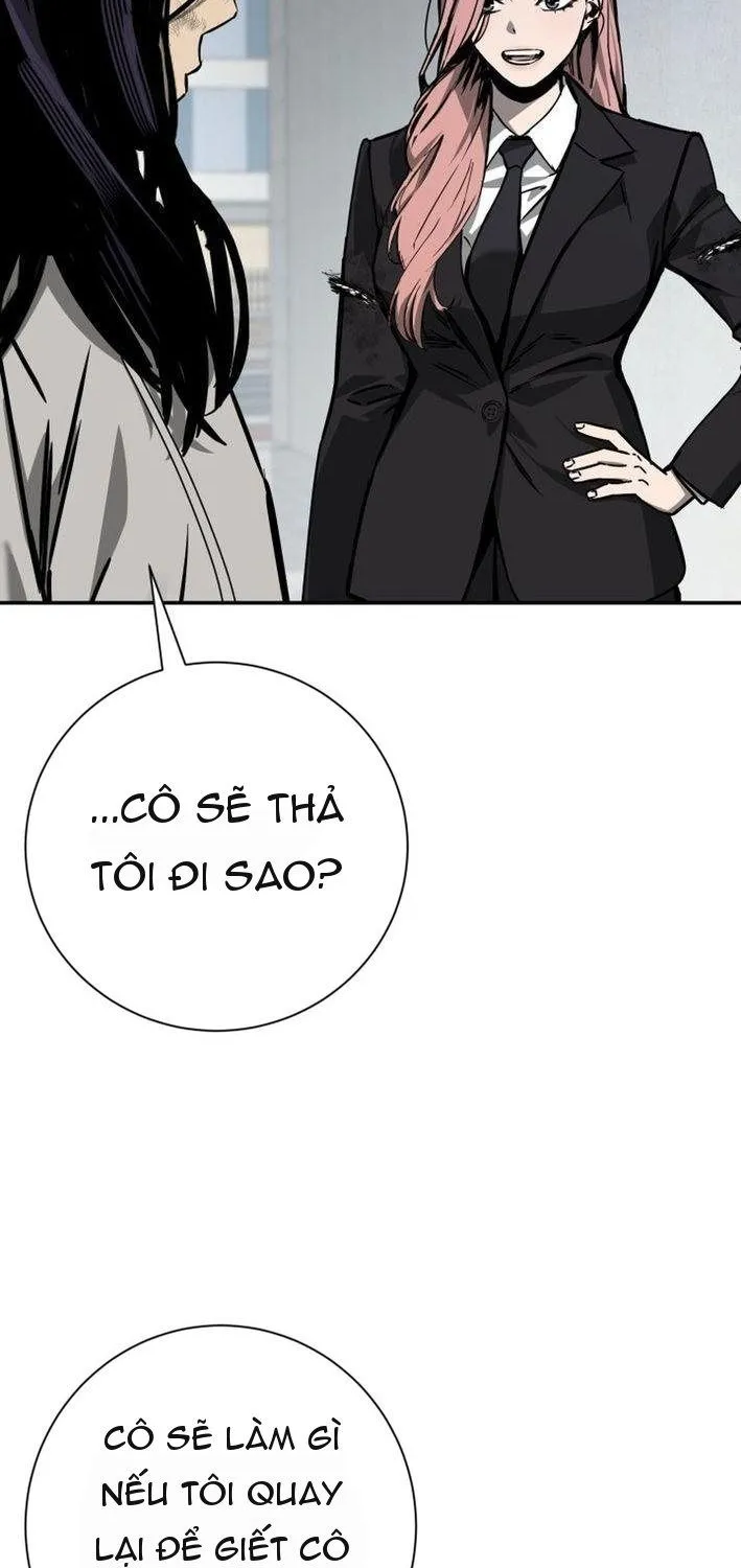 Phi Vụ Đen Tối Chap 21 - Next Chap 22