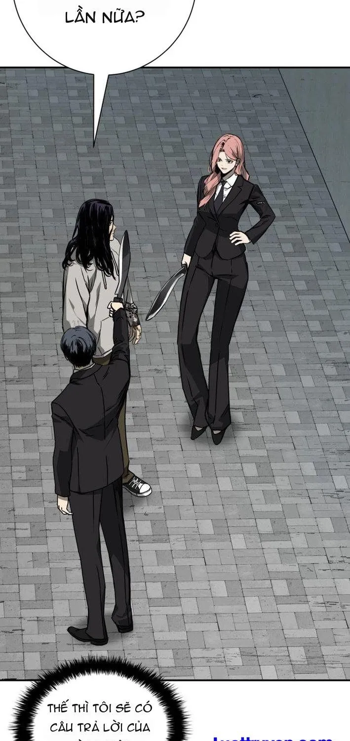 Phi Vụ Đen Tối Chap 21 - Next Chap 22