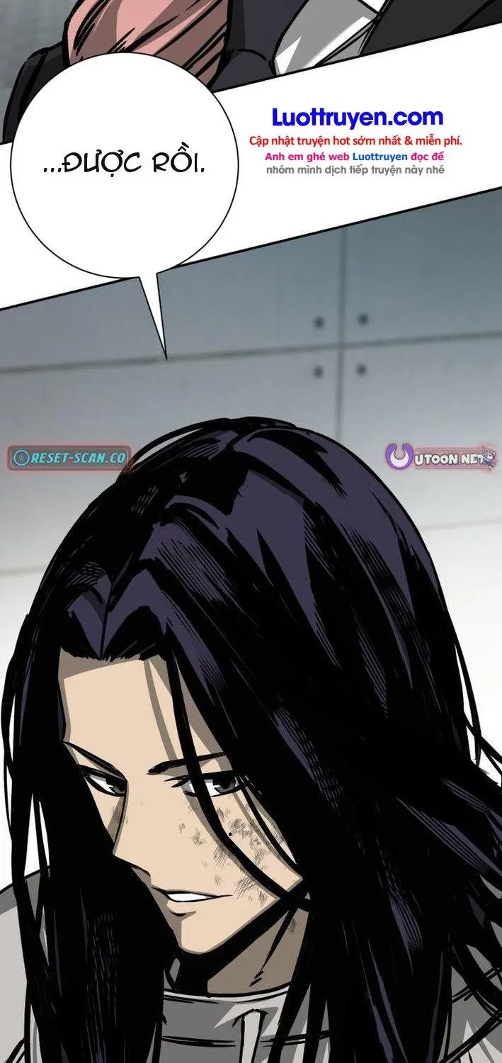Phi Vụ Đen Tối Chap 21 - Next Chap 22