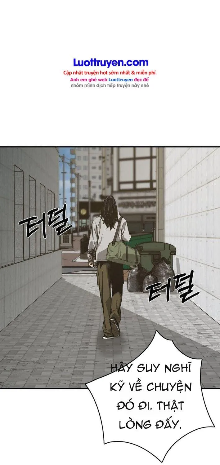 Phi Vụ Đen Tối Chap 21 - Next Chap 22