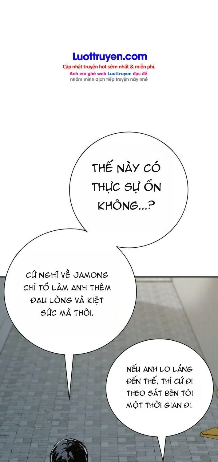 Phi Vụ Đen Tối Chap 21 - Next Chap 22