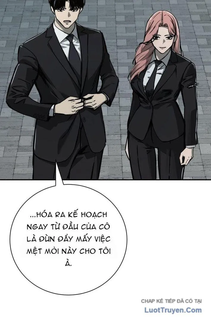 Phi Vụ Đen Tối Chap 21 - Next Chap 22