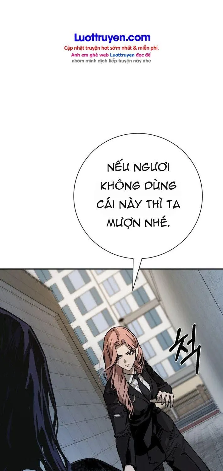 Phi Vụ Đen Tối Chap 21 - Next Chap 22