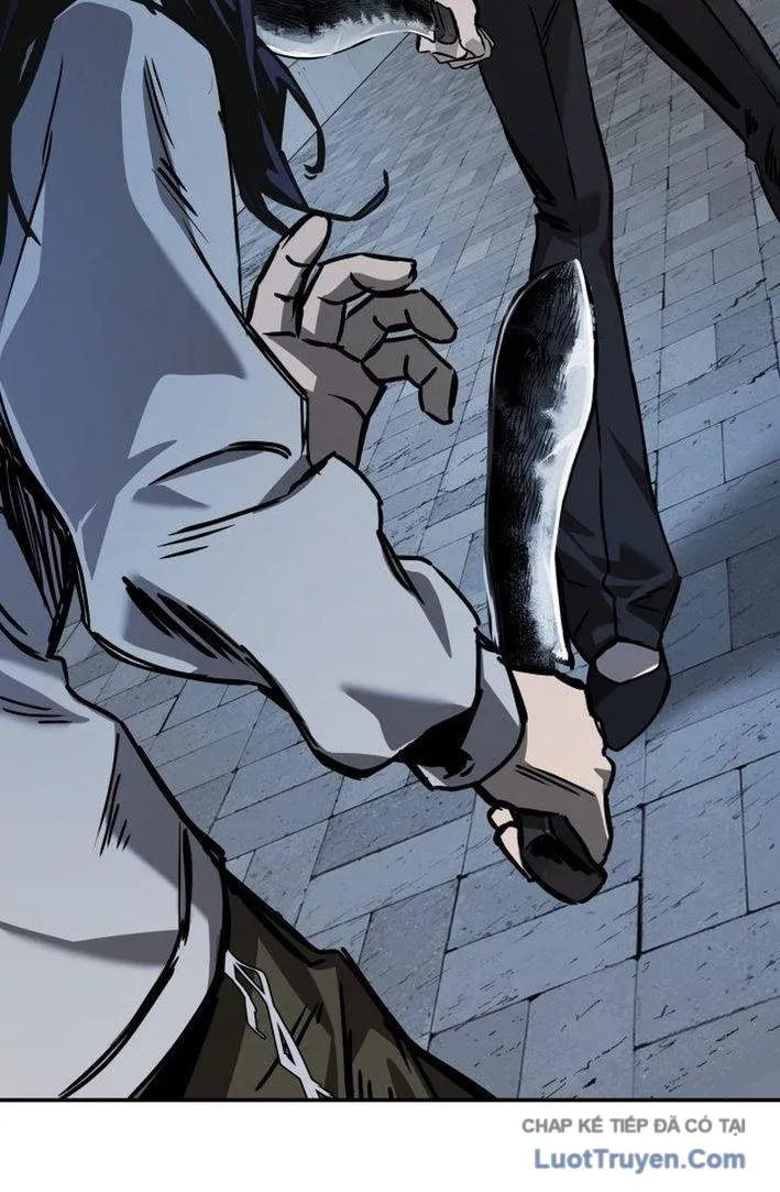 Phi Vụ Đen Tối Chap 21 - Next Chap 22