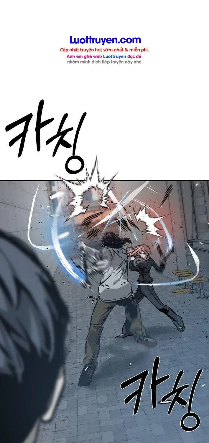 Phi Vụ Đen Tối Chap 21 - Next Chap 22