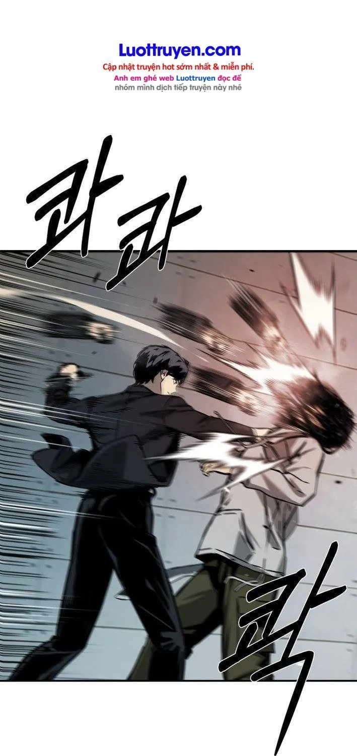 Phi Vụ Đen Tối Chap 21 - Next Chap 22