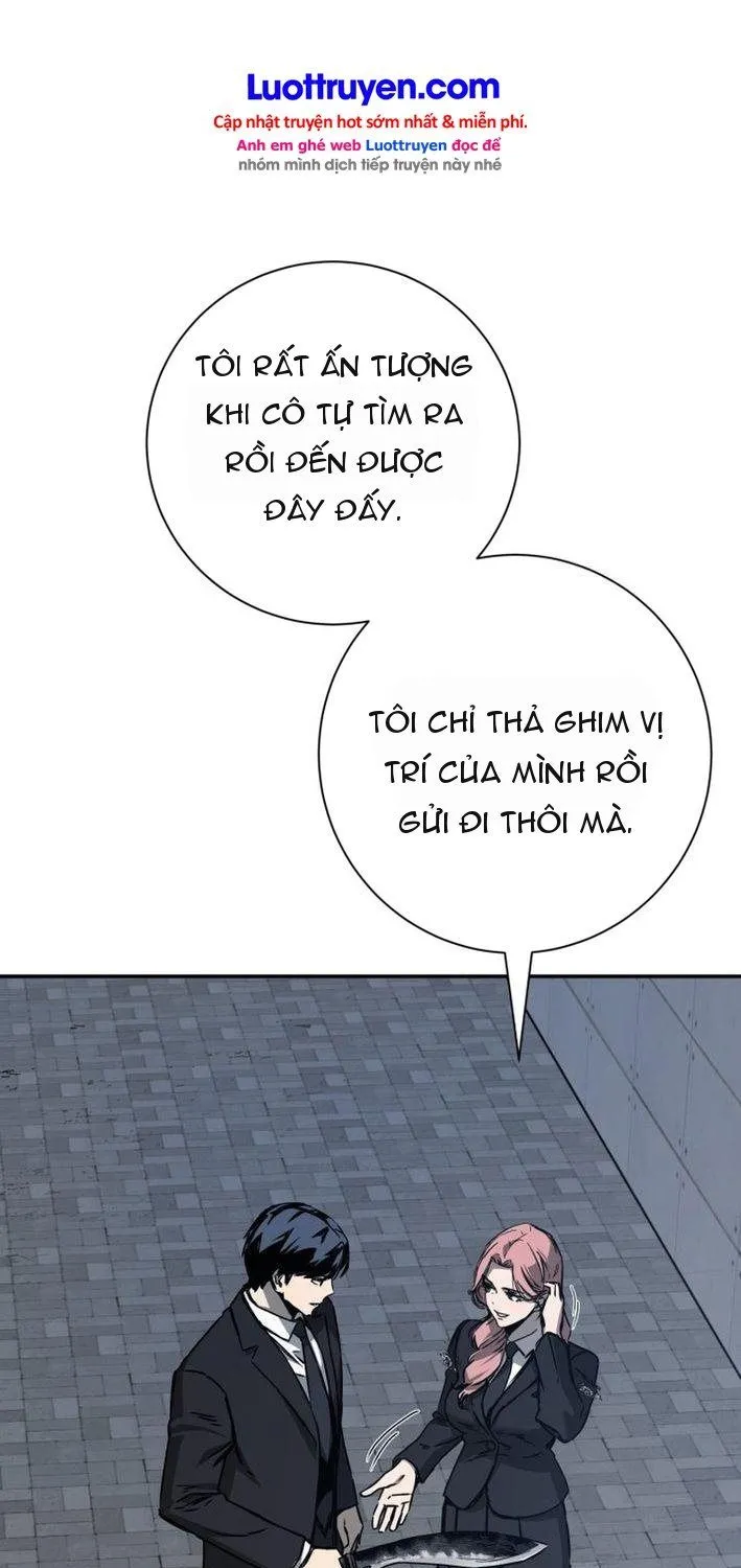 Phi Vụ Đen Tối Chap 21 - Next Chap 22