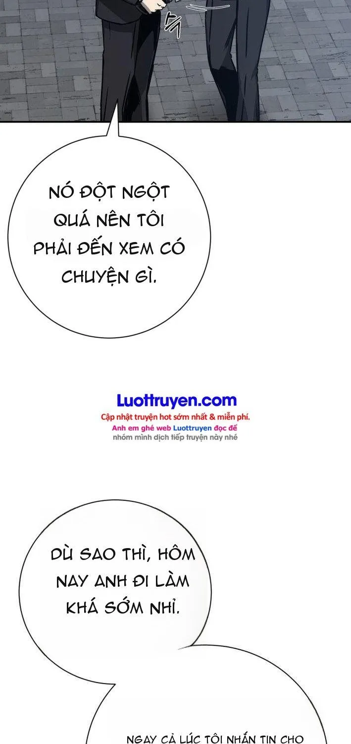 Phi Vụ Đen Tối Chap 21 - Next Chap 22
