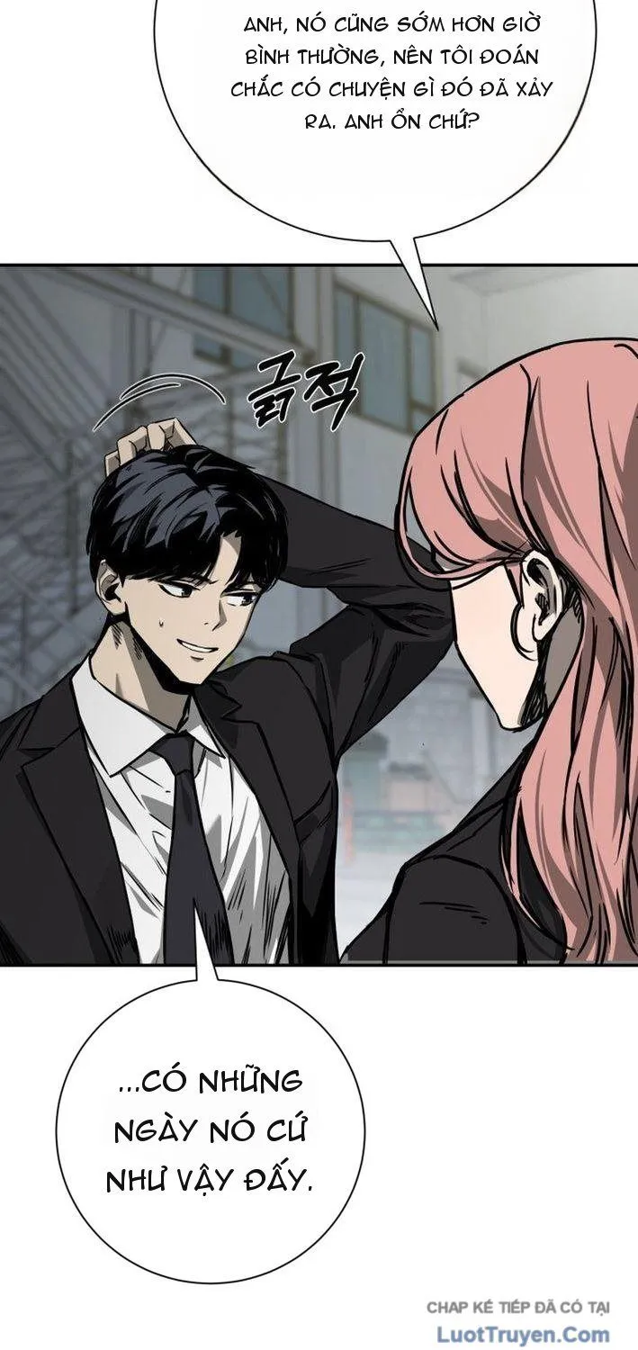 Phi Vụ Đen Tối Chap 21 - Next Chap 22