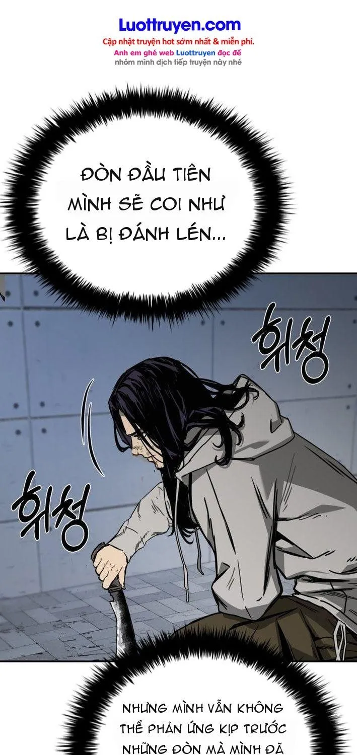 Phi Vụ Đen Tối Chap 21 - Next Chap 22