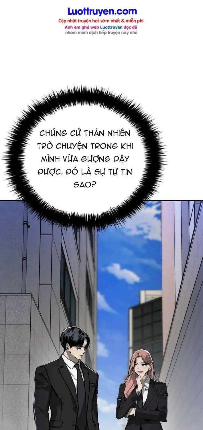 Phi Vụ Đen Tối Chap 21 - Next Chap 22