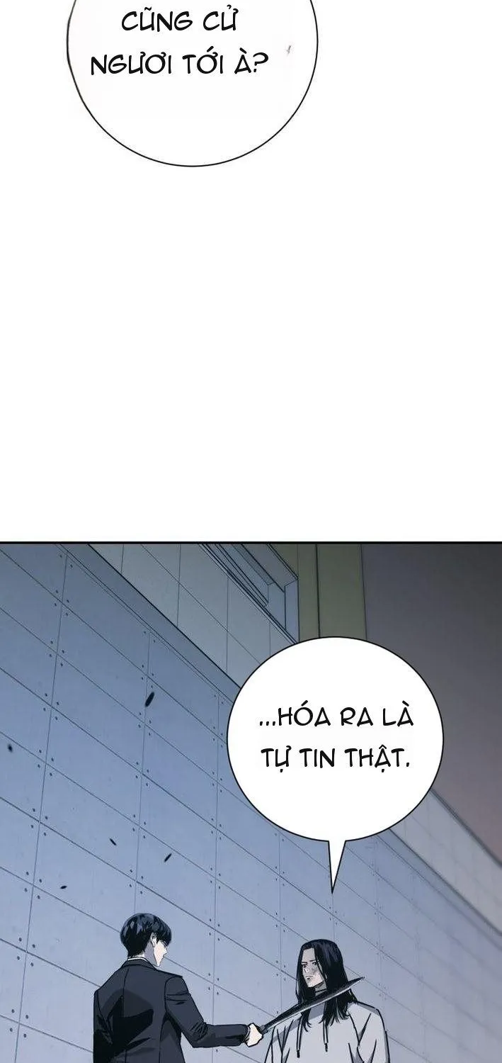 Phi Vụ Đen Tối Chap 21 - Next Chap 22