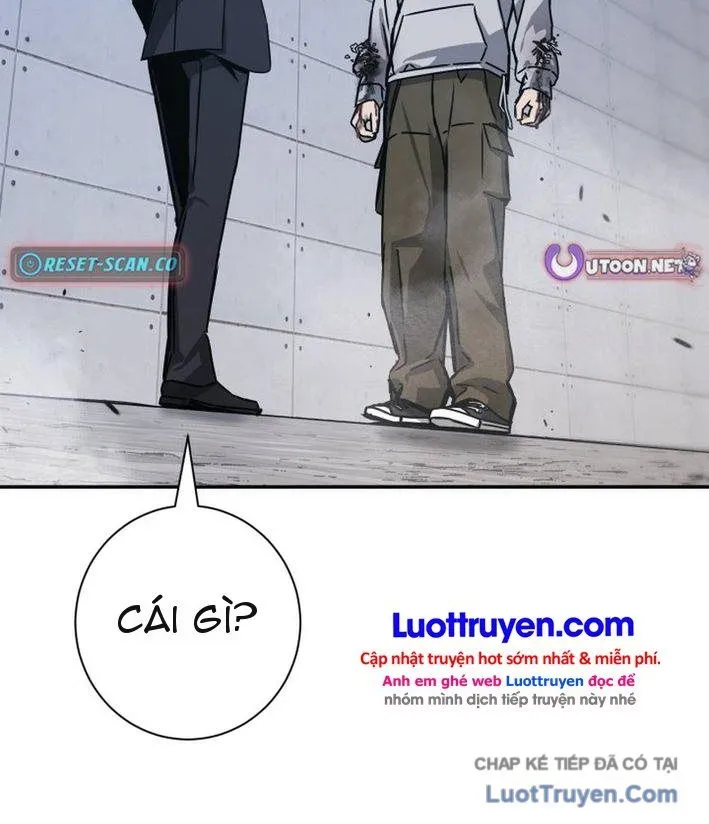 Phi Vụ Đen Tối Chap 21 - Next Chap 22