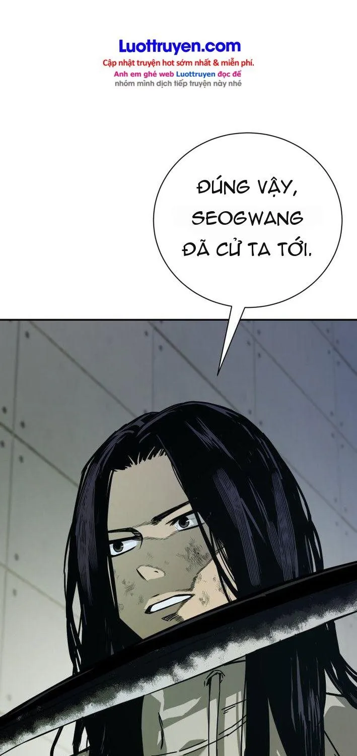 Phi Vụ Đen Tối Chap 21 - Next Chap 22