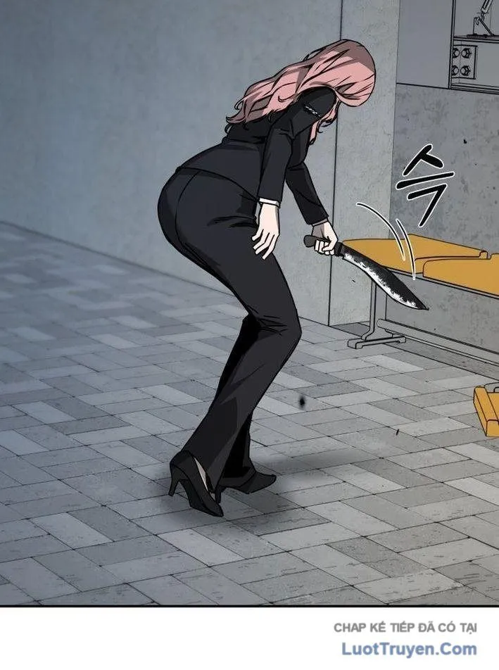 Phi Vụ Đen Tối Chap 21 - Next Chap 22