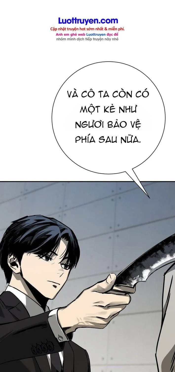 Phi Vụ Đen Tối Chap 21 - Next Chap 22