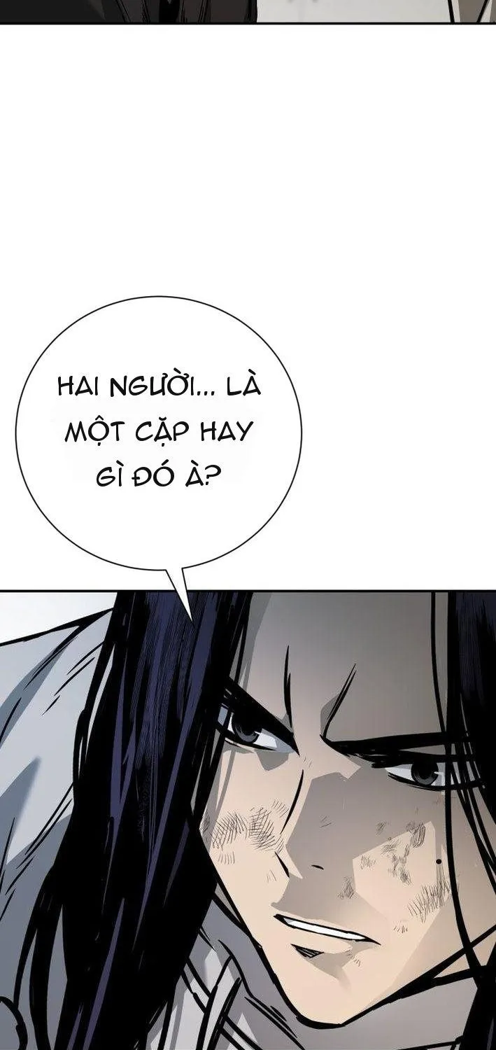 Phi Vụ Đen Tối Chap 21 - Next Chap 22