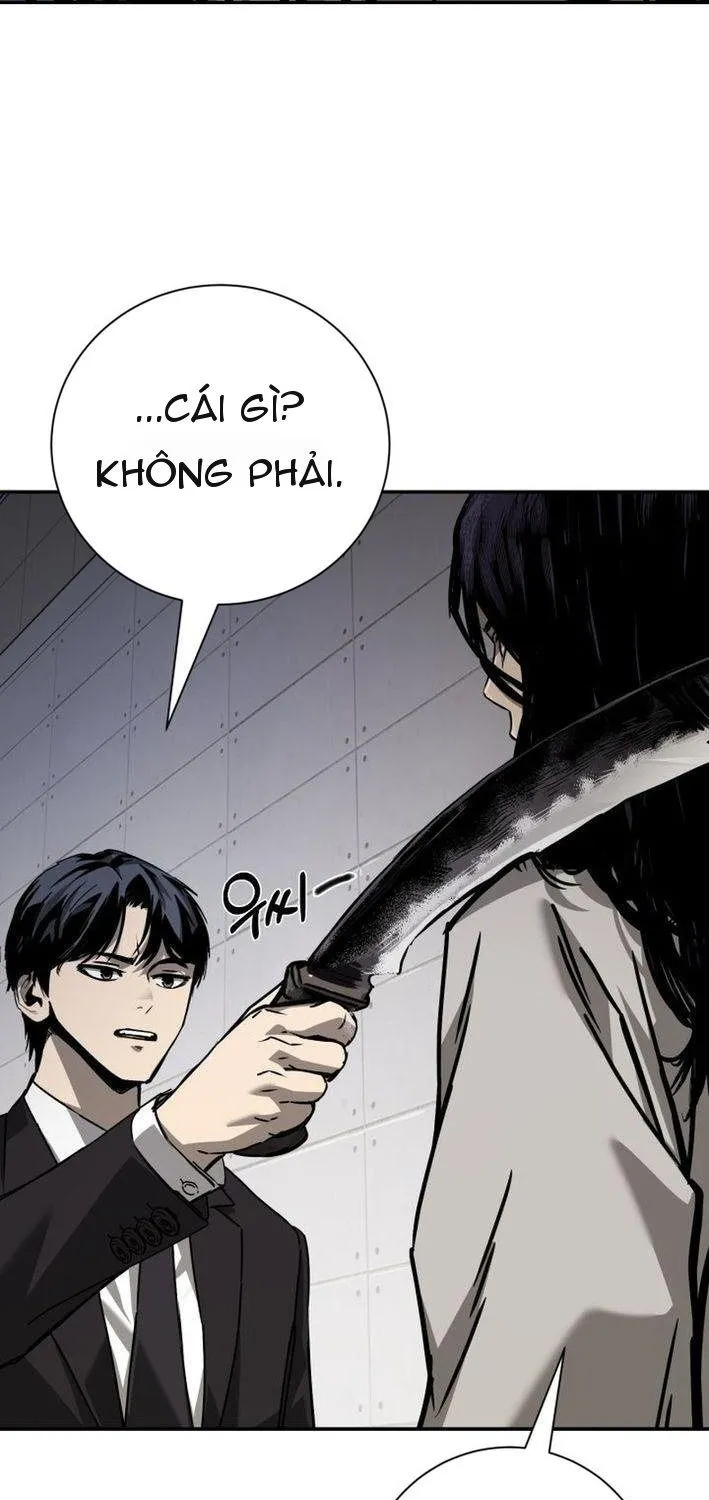 Phi Vụ Đen Tối Chap 21 - Next Chap 22