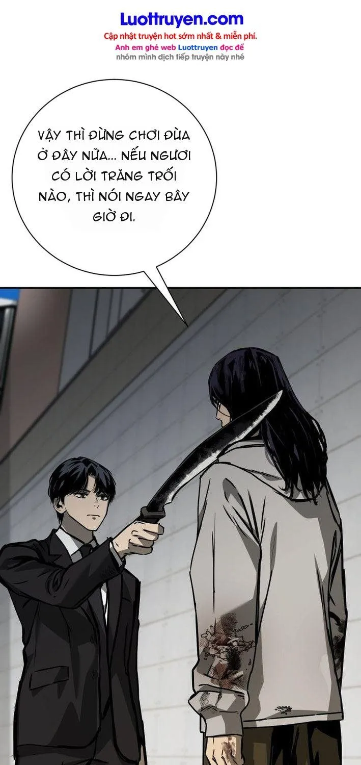 Phi Vụ Đen Tối Chap 21 - Next Chap 22