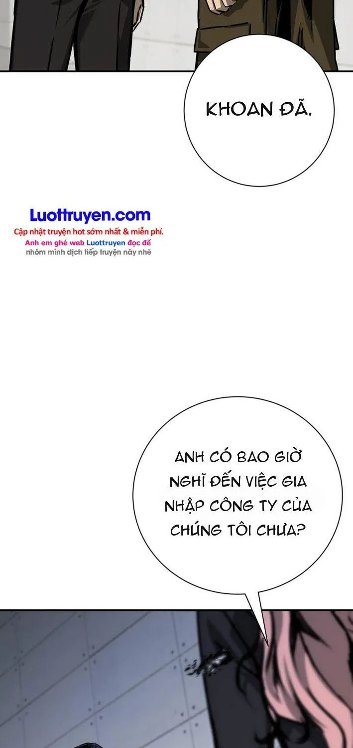 Phi Vụ Đen Tối Chap 21 - Next Chap 22