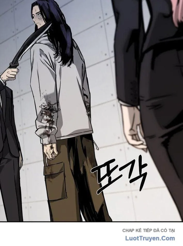 Phi Vụ Đen Tối Chap 21 - Next Chap 22