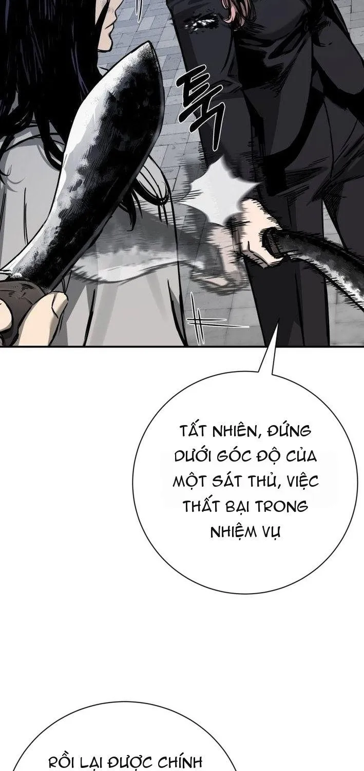 Phi Vụ Đen Tối Chap 21 - Next Chap 22