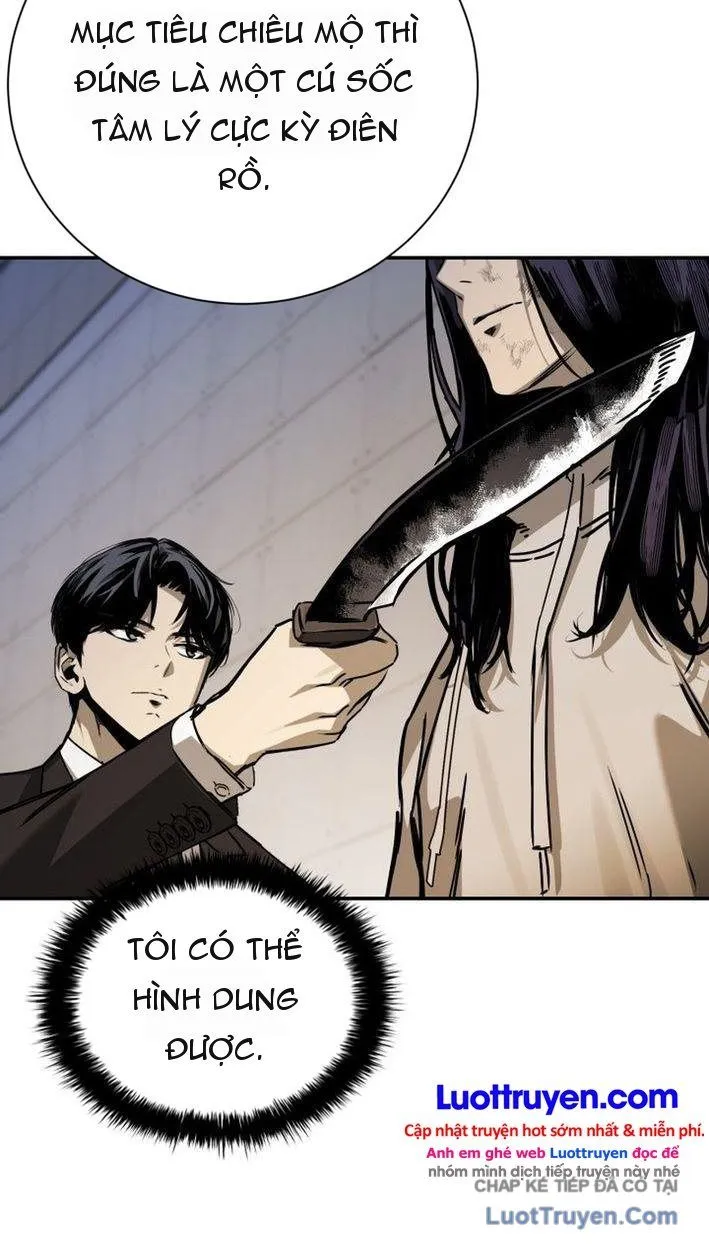 Phi Vụ Đen Tối Chap 21 - Next Chap 22