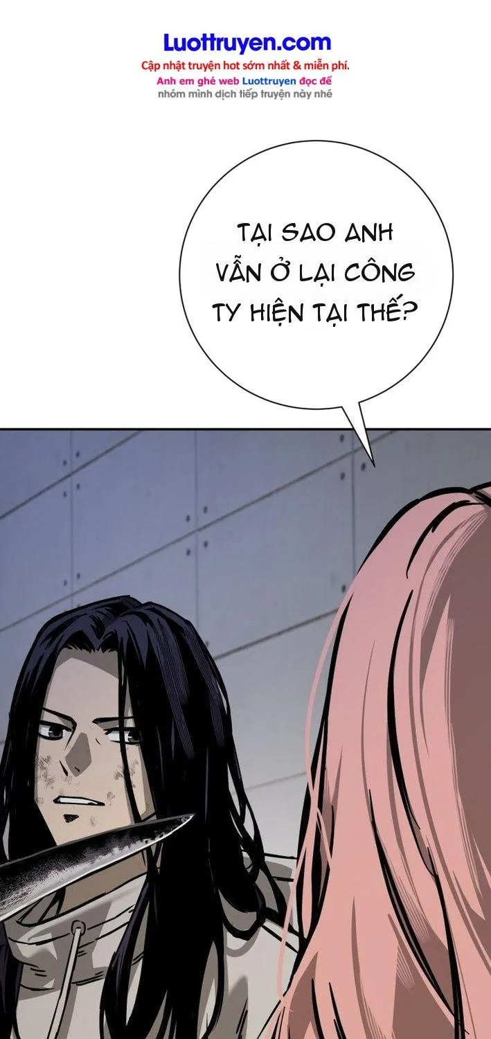 Phi Vụ Đen Tối Chap 21 - Next Chap 22