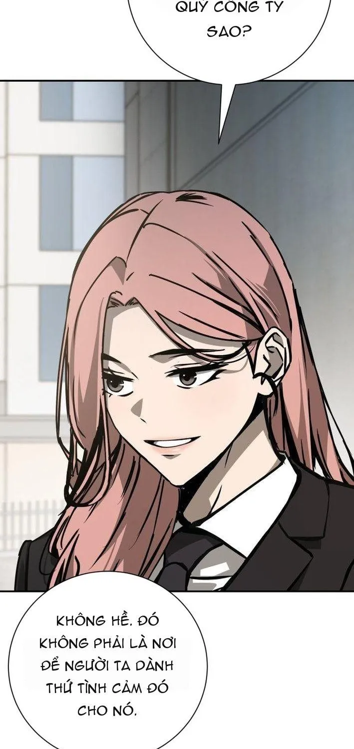 Phi Vụ Đen Tối Chap 21 - Next Chap 22